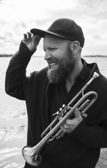 MATHIAS EICK: Foto: Colin Eick.