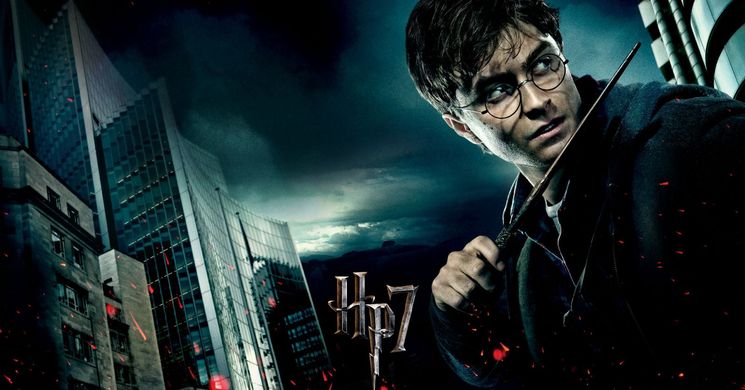 HARRY POTTER: Flakser av gårde uten statsstøtte. Burde Operaen også gjøre det?