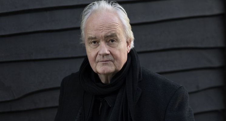 KETIL BJØRNSTAD: Komponist og pianist - med særdeles gode samarabeidspartnere: Foto: Trond A. Isaksen/ECM
