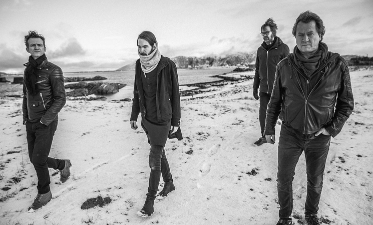 Foto: Johannes Lovund
