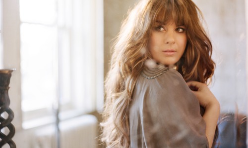 RUMER: Gjør easy listening til kunst.