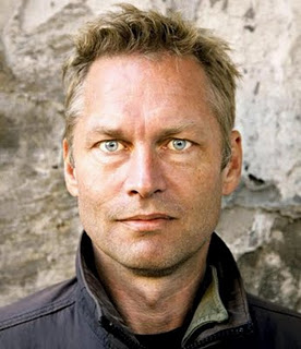 TRYGVE MATHIESEN: Dypdykker i alt som har med punk å gjøre.