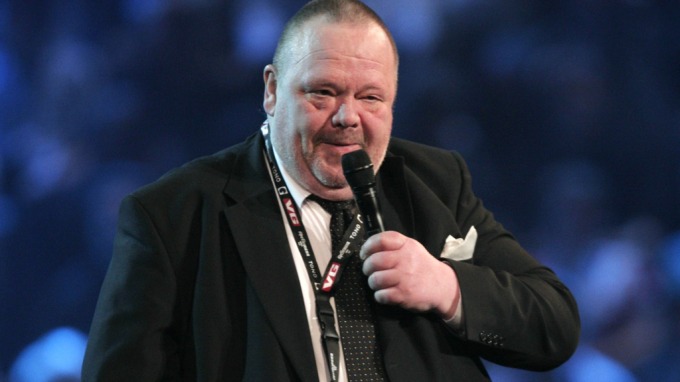 AUDUN TYLDEN: 
