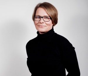 HEGE ULSTEIN: Grunnleggeren av 